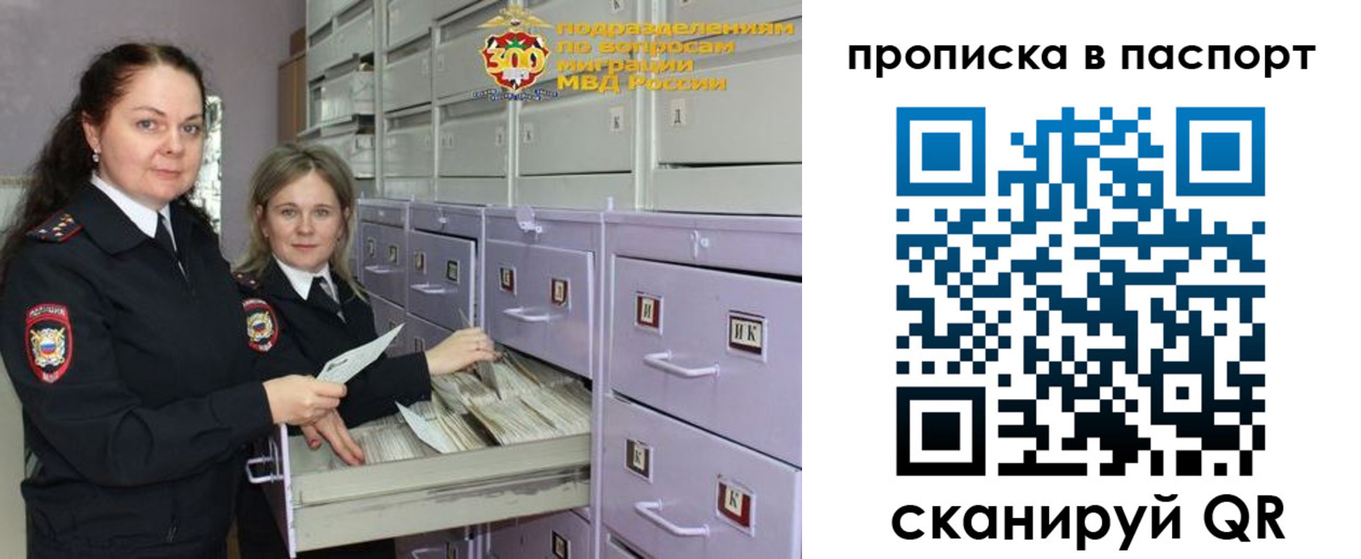 прописка гарантия в Сальске